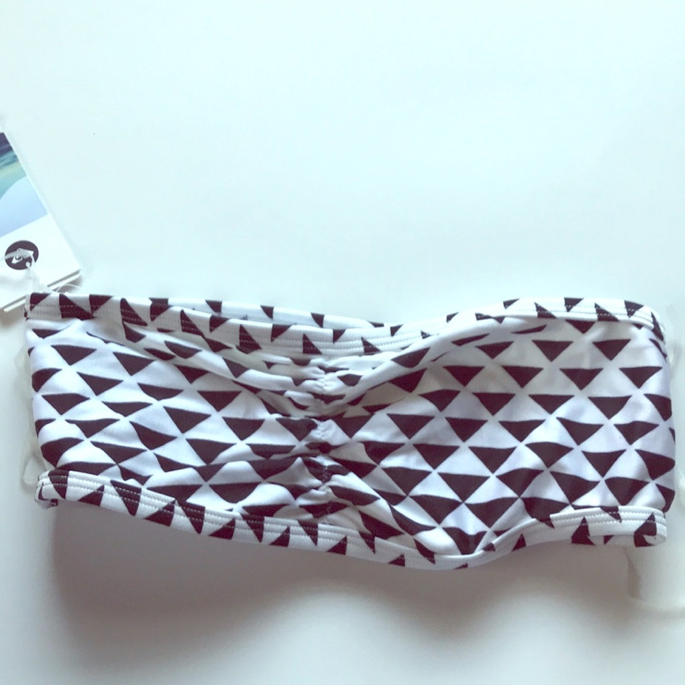 Roxy bandeau size S